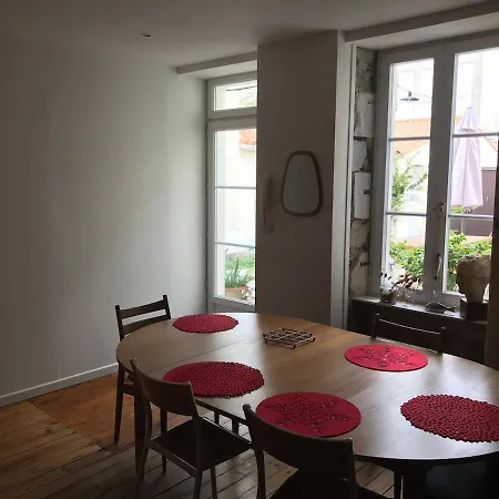 Maison De Pecheur Centre A 200 M De La Les Sables-dʼOlonne