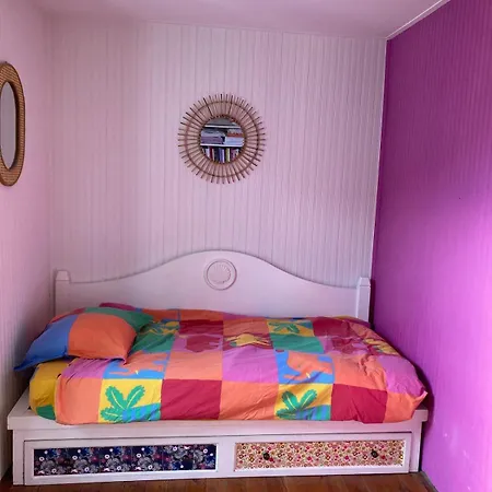 Willa Maison De Pecheur Centre A 200 M De La