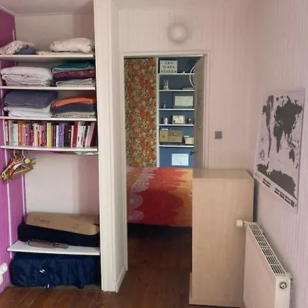 Vila Maison De Pecheur Centre A 200 M De La Les Sables-dʼOlonne
